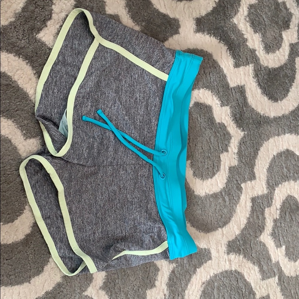 Kids swim shorts :))